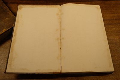 Lot 35 - Camden (William). Britannia: or a Chorographical Description..., 4 volumes, 1806
