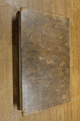 Lot 35 - Camden (William). Britannia: or a Chorographical Description..., 4 volumes, 1806