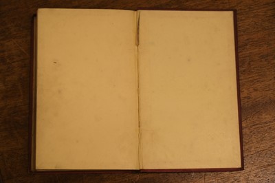 Lot 379 - Dickens (Charles). A Christmas Carol, 12th edition, 1849