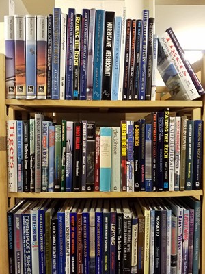 Lot 338 - Aviation. A collection of modern aviation reference