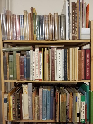 Lot 332 - Poetry & Fiction. A collection of early 20th Century & modern poetry & fiction