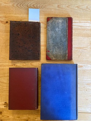 Lot 16 - Morocco. A Letter from a Gentleman of the Lord Ambassador Howard's Retinue, 1670