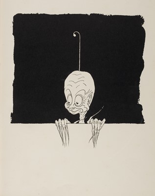 Lot 541 - McBryde (James). The Story of a Troll-Hunt, 1st edition, 1904