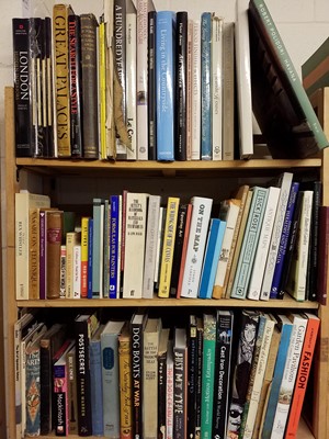 Lot 314 - Art & Interiors. A large collection of modern art & interiors reference