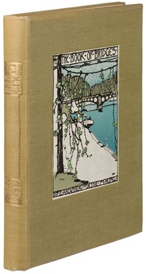 Lot 536 - King (Jessie M., illustrator). The Book of Bridges, by Edme Arcambeau, 1911, and 6 others