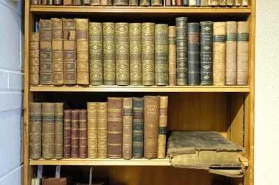 Lot 245 - Hooke (Nathaniel). The Roman History from the Building of Rome..., 4 vols., 1738