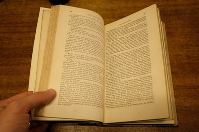 Lot 391 - Dickens (Charles). A Tale of Two Cities, 1st edition, 1859