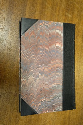 Lot 391 - Dickens (Charles). A Tale of Two Cities, 1st edition, 1859