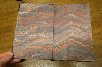 Lot 391 - Dickens (Charles). A Tale of Two Cities, 1st edition, 1859