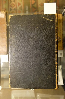 Lot 39 - Drayton (Michael). Poly Olbion..., London: 1612 - 22