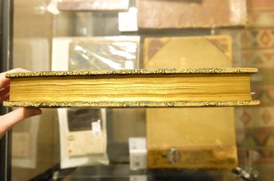 Lot 39 - Drayton (Michael). Poly Olbion..., London: 1612 - 22