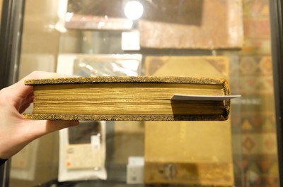 Lot 39 - Drayton (Michael). Poly Olbion..., London: 1612 - 22