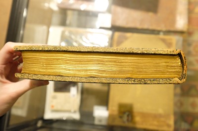 Lot 39 - Drayton (Michael). Poly Olbion..., London: 1612 - 22