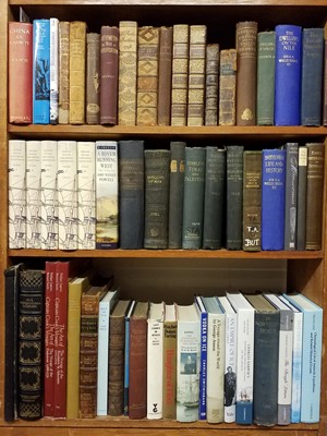 Lot 336 - Roe (A. S.). China As I Saw It, a woman's letters ..., 1910..., and others