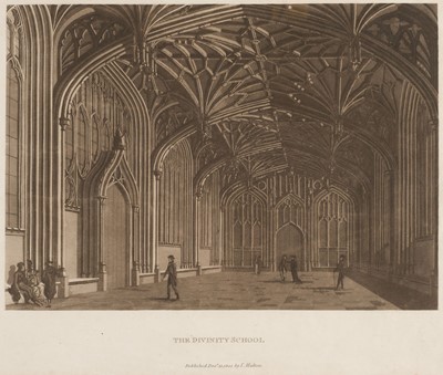 Lot 132 - British Topography. A collection of approximately 575 prints, 18th & 19th century