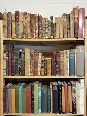 Lot 479 - Hispanic History & Literature. An assorted collection of Hispanic history and related...