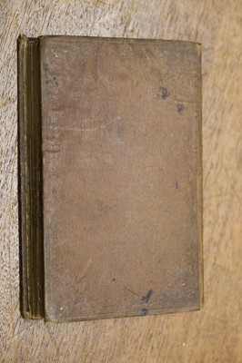 Lot 375 - Dickens (Charles). A Christmas Carol, 1st edition, 1843