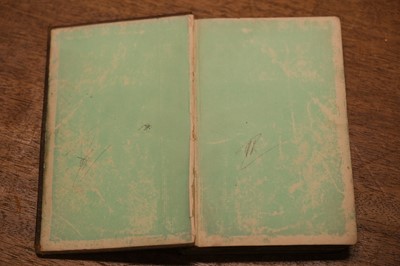 Lot 375 - Dickens (Charles). A Christmas Carol, 1st edition, 1843