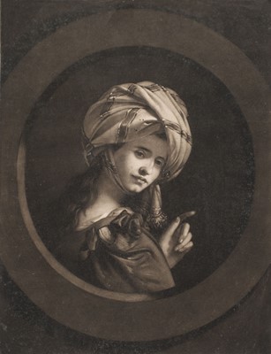 Lot 184 - Prints & Engravings. A collection of approximately 200 prints, mostly 19th-century