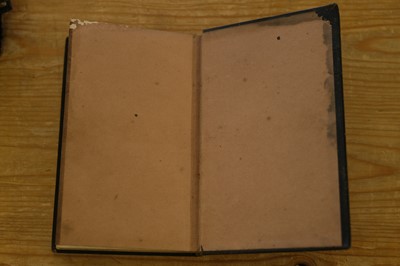 Lot 376 - Dickens (Charles). A set of 4 Christmas Books, 1st edition, 1845-48