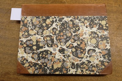 Lot 37 - Cary (John). Cary's New Map of England and Wales ..., 1794