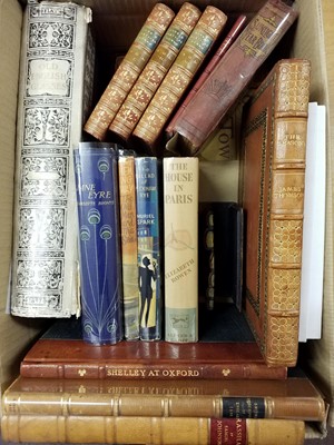 Lot 298 - Hemingway (Ernest). The Old Man and the Sea, 1st UK edition, London, Jonathan Cape, 1952