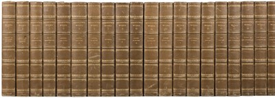 Lot 285 - Meredith (George). Works, 39 volumes..., 1896-1912