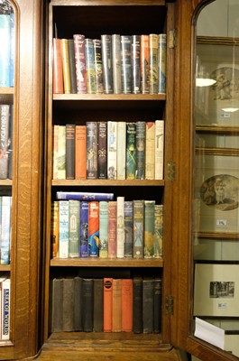 Lot 769 - Wheatley (Dennis). The Devil Rides Out, 1st edition, 1934..., and others