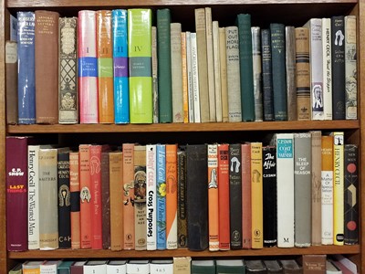 Lot 345 - Waugh (Evelyn). Robbery Under Law, The Mexican Object-Lesson, 1939..., and others