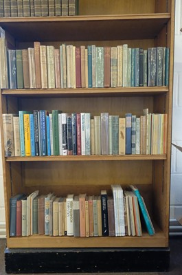 Lot 290 - Williamson (Henry). The Patriots' Progress..., 1930..., and others