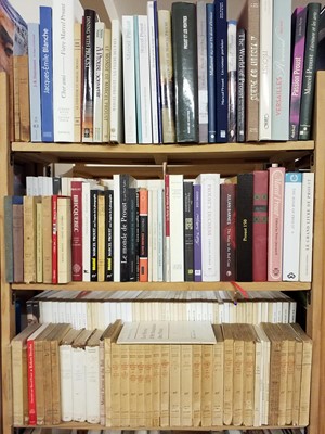 Lot 324 - Souday (Paul). Marcel Proust (Les Documentaires), [1913]..., and others