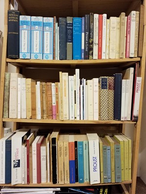 Lot 335 - Sargeant (Philip W.). The Princess Matilde Bonaparte, 1915..., and others