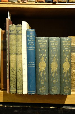 Lot 30 - Ackermann (R.). The History of the Charter-House, 1816