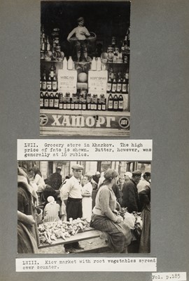 Lot 32 - Taylor (Griffith P.). Soviet Tour 1936, Cambridge, 1936