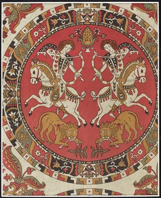 Lot 178 - Ornamental Design. A Collection of 68 prints, late 19th & early 20th century