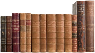 Lot 63 - Seebohm (Henry). Siberia in Europe, 1st edition, 1880