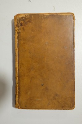 Lot 236 - English Slang. New dictionary of the terms ancient and modern of the canting crew, 1699