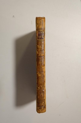 Lot 236 - English Slang. New dictionary of the terms ancient and modern of the canting crew, 1699