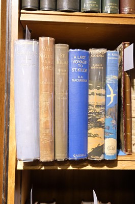 Lot 84 - Seton (George). St Kilda Past and Present, 1st edition, 1878