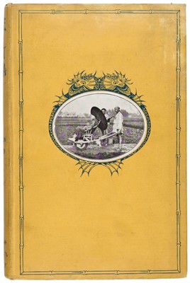 Lot 12 - Davidson (Robert J. & Isaac Mason). Life in West China, 1st edition, 1905