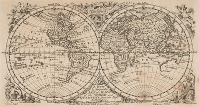 Lot 247 - Rolt (Richard). A New Dictionary of Trade and Commerce, 2nd ed., 1761