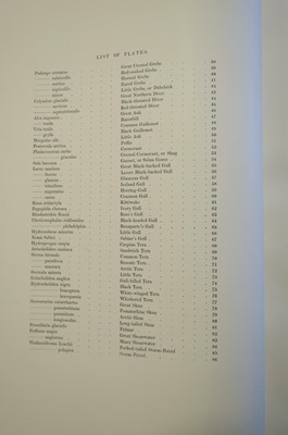 Lot 44 - Gould (John). The Birds of Great Britain, 5 volumes, 1st edition, 1862-73