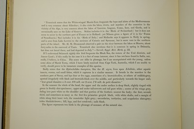 Lot 44 - Gould (John). The Birds of Great Britain, 5 volumes, 1st edition, 1862-73