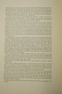 Lot 44 - Gould (John). The Birds of Great Britain, 5 volumes, 1st edition, 1862-73