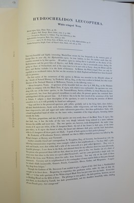 Lot 44 - Gould (John). The Birds of Great Britain, 5 volumes, 1st edition, 1862-73