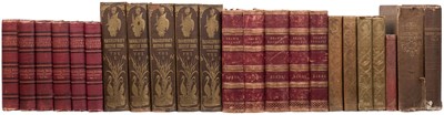 Lot 50 - Lloyd's Natural History. A Hand-Book of the Birds of Great Britain/Game Birds, 6 vols, 1896