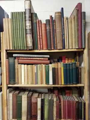 Lot 475 - Miscellaneous. A large collection of late 19th & early 20th Century miscellaneous reference