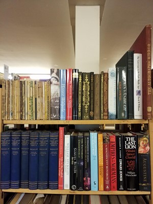 Lot 483 - History & Biography. A large collection of modern history reference & biography