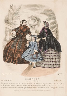 Lot 183 - Prints & Engravings. A collection of approximately 600 prints, mostly 18th & 19th century