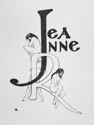 Lot 414 - Van Rossem (Ru, 1924-2007). A collection of 17 engraved and woodcut ex libris..., and others